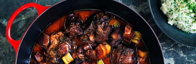 Le Creuset Kollektionen