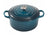 Le Creuset Bräter Signature Deep Teal - ø 24 cm / 4.2 liter