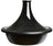 Le Creuset Tajine Tradition Ebenholzschwarz - ø 35 cm / 5.2 Liter