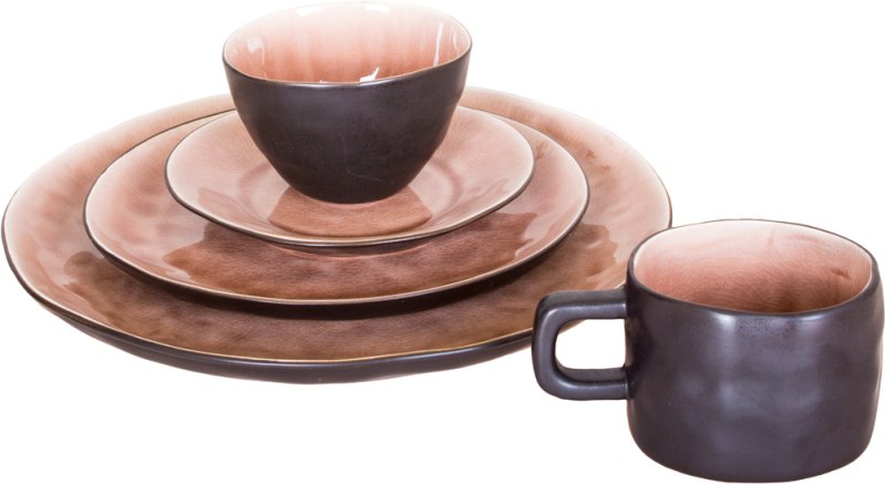 Cosy & Trendy Teetasse Laguna Old Rose 230 ml