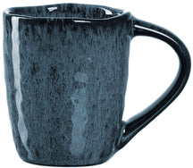 Leonardo Espresso Tasse Matera Blau 90 ml