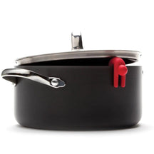 Affentheater Topfdeckelhalter - Lid Sid - 2 Stück