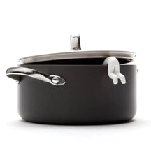 Affentheater Topfdeckelhalter - Lid Sid - 2 Stück