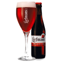 Liefmans Bierglas auf Fuß – 250 ml