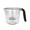 KitchenAid Messbecher-Set (250 ml + 500 ml + 1 Liter) Kern Kunststoff