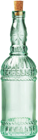 Bormioli Rocco Flasche / Einmachglas Country Home 710 ml