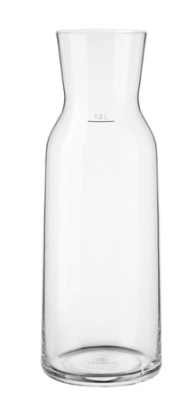 Bormioli Rocco Karaffe Aquaria 1 Liter