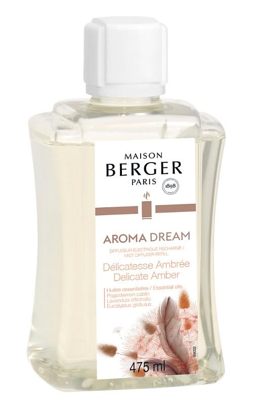 Maison Berger Aroma Diffuser Aroma Traum