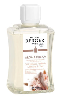 Maison Berger Aroma Diffuser Aroma Traum