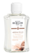 Maison Berger Nachfüllung - für Aroma Diffuser - Aroma Relax - 475 ml