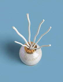 Maison Berger Duftstäbchen Weidenholz Nachfüllpackung – für Duftstäbchen – Parfümstäbchen – 24 cm