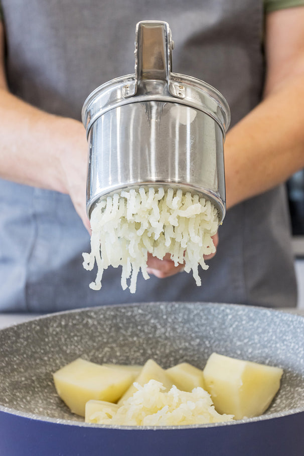 Meisterklasse Kartoffelpresse
