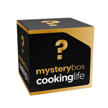 Cookinglife Mystery Box XL & Gewinnchance