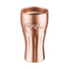 Coca Cola Glas Kupfer 370 ml