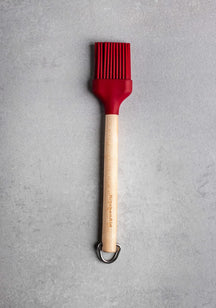 KitchenAid Backpinsel Core Kaiserrot 22 cm