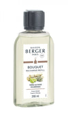 Maison Berger Nachfüllung - für Duftstäbchen - Wilderness - 200 ml