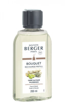 Maison Berger Nachfüllung - für Duftstäbchen - Wilderness - 200 ml