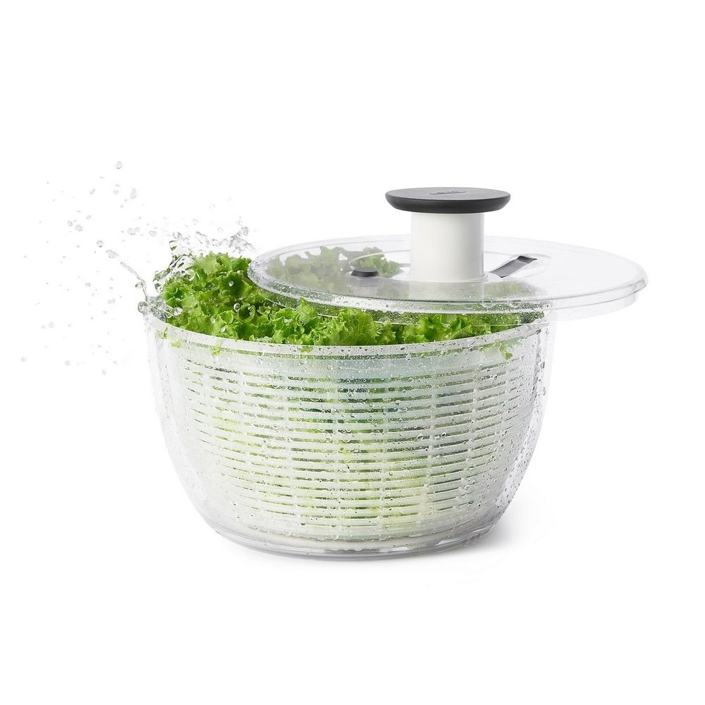 OXO Good Grips Salatschleuder ø 27 cm