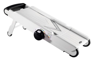 OXO Good Grips Mandoline – Gemüsehobel – Küchenhobel – V-Klinge