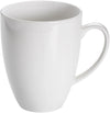 Maxwell & Williams Tasse Weiß Basic Rund 375 ml