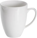 Maxwell & Williams Tasse Weiß Basic Rund 375 ml