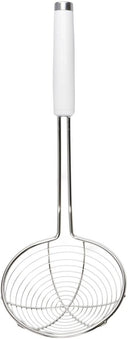 KitchenAid Schaumlöffel Classic White 35 cm