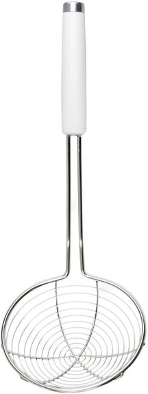 KitchenAid Schaumlöffel Classic White 35 cm