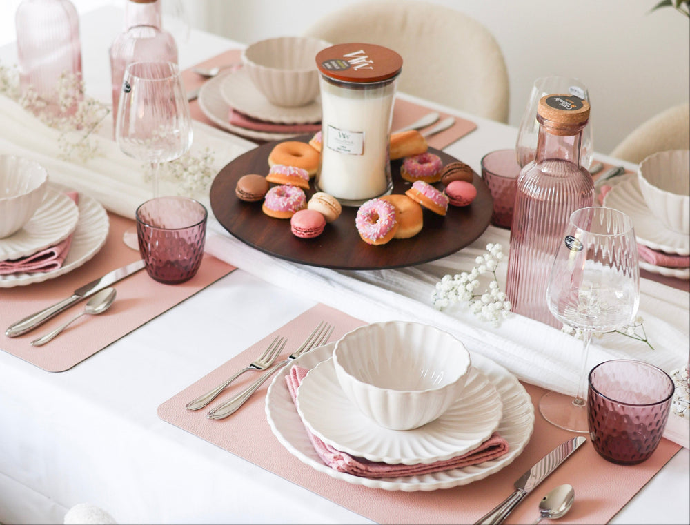 Cookinglife Geschirr sets