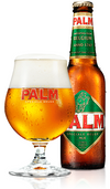 Palmbierglas - 250 ml