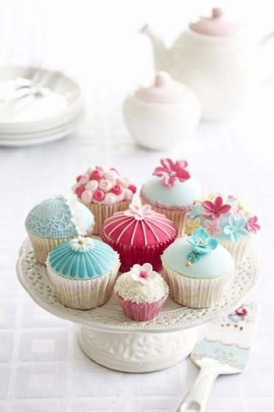 Patisse Cupcake Aufbewahrungsbox