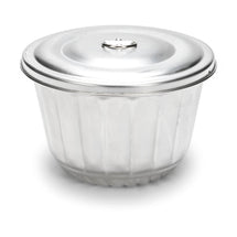 Patisse Puddingform Basic Aluminium ø 16 cm