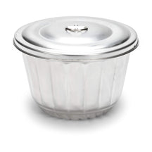 Patisse Puddingform Basic Aluminium ø 16 cm