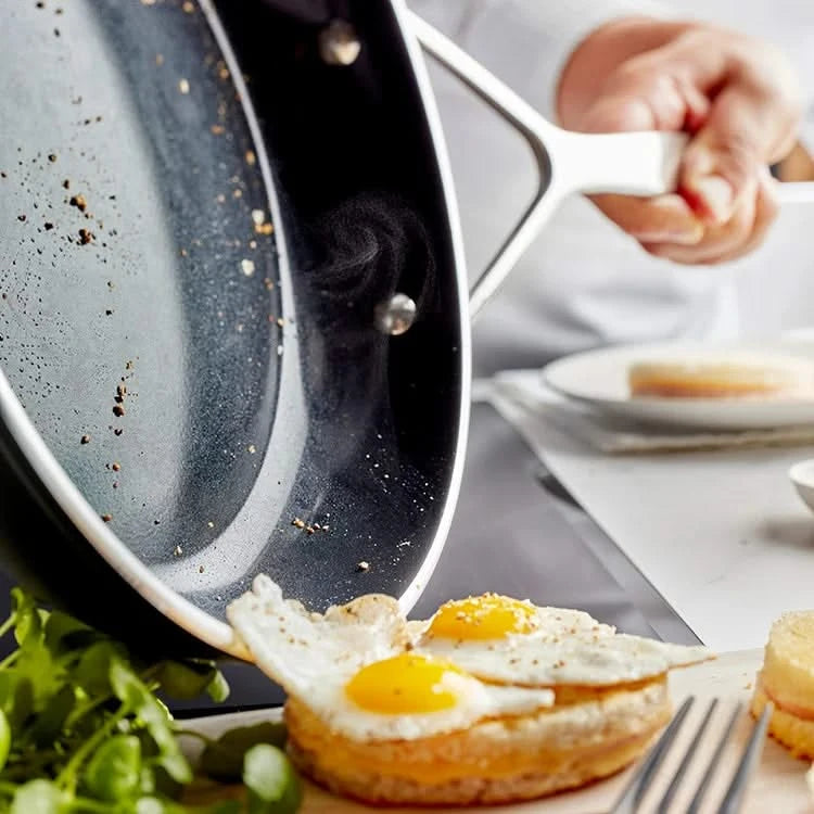 Demeyere Bratpfanne Alu Pro 5 Ceraforce ø 30 cm