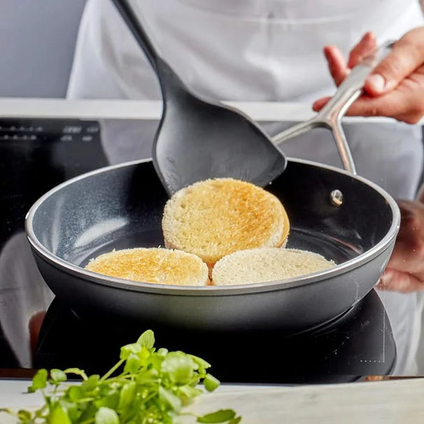 Demeyere Bratpfanne Alu Pro 5 Ceraforce ø 32 cm