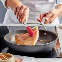 Demeyere Bratpfanne Alu Pro 5 Duraslide Titanium ø 20 cm