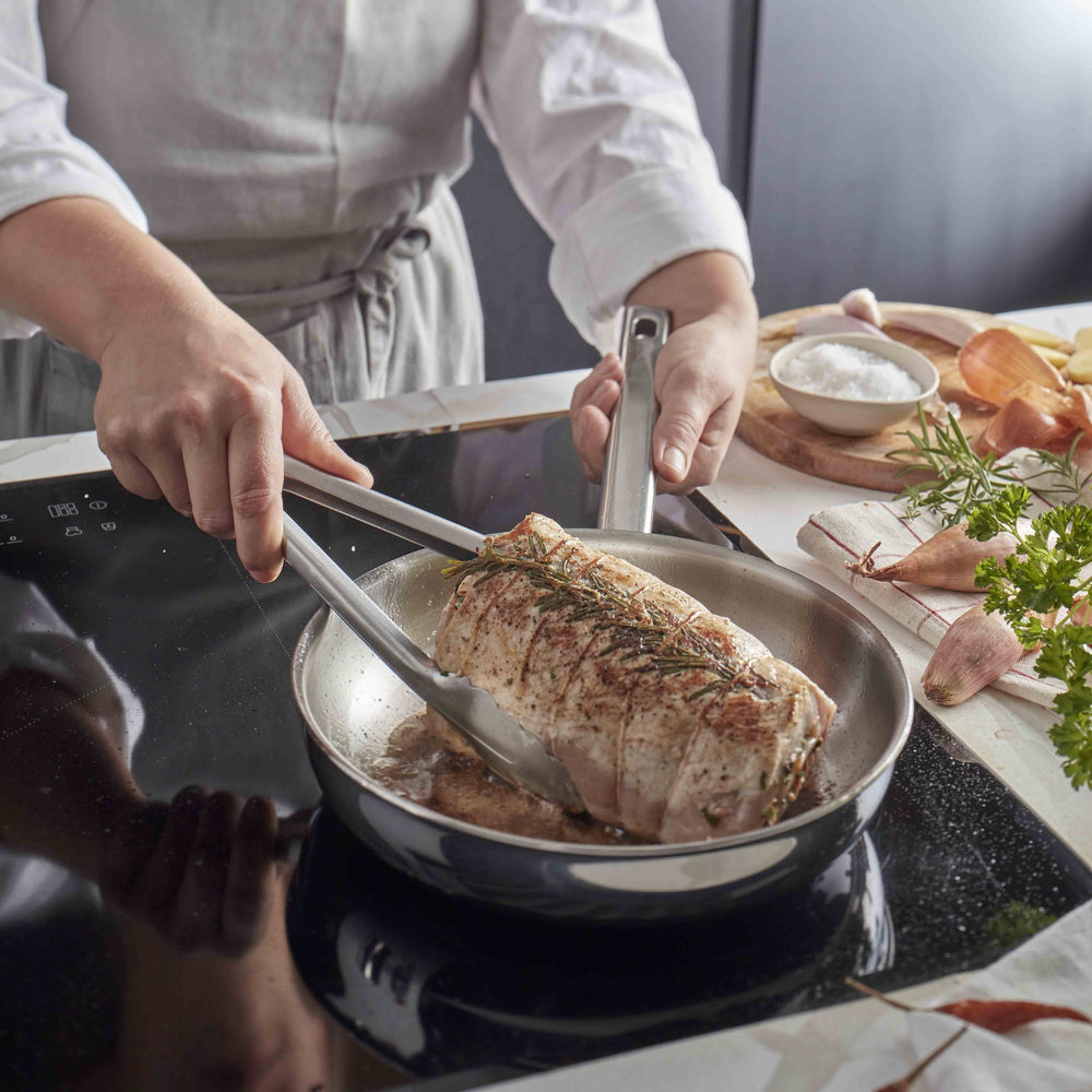 Demeyere Bratpfanne Ecoline 5 - ø 24 cm