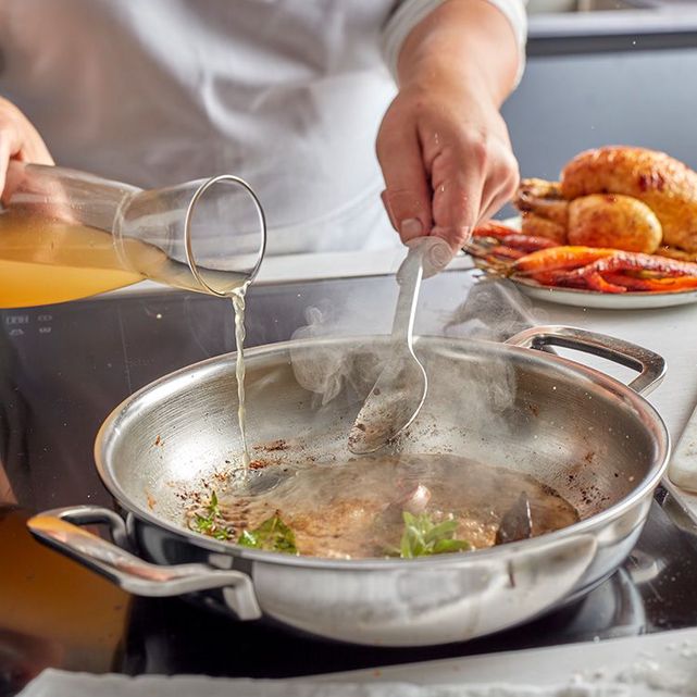 Wählen Sie Ihr Material: