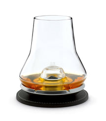 Peugeot Whiskey Glas + Halter Les Impitoyables 290 ml