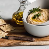 Hummus