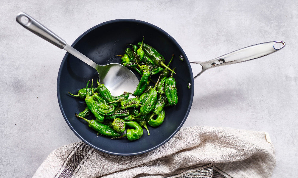 PFAS-freie Pfannen von Cookinglife