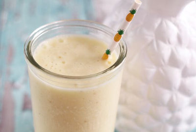 Pina-Colada-Smoothie