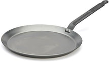 De Buyer Pfannkuchenpfanne Carbon Plus ø 30 cm