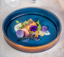 Cosy & Trendy Suppenschalen / Schalen - Quintana Green ø 13 cm / 450 ml - 4 Stück