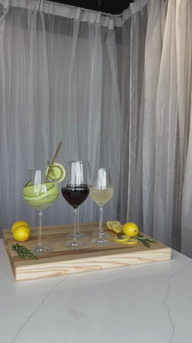 Schott Zwiesel Rotweingläser Fortissimo - 505 ml - 4 Stück