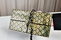 Blackwell Steakgabeln Laguiole - Olivenholz - 6 Stück