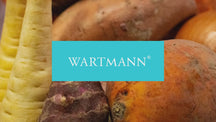 Wartmann Räuchermehl Olive 250 Gramm