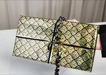 Blackwell Steakmesser Laguiole - Olivenholz - 6 Stück