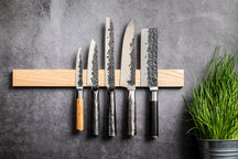 Forged Ansetzstahl Brute Intense 26 cm