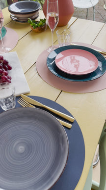 Becher Studio Tavola Barbados - 350 ml - 6 stücke