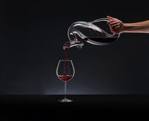 Riedel Rote Weingläser Vinum - Pinot Noir - 2 Stücke